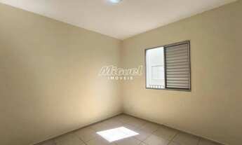 Imagem 6: Apartamento, 45,95m² para aluguel, Piracicamirim - Piracicaba 2 quartos - Condomínio Resid