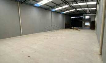 Imagem 6: BARRACÃO COM MESANINO