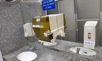 Imagem 7: Barracão para alugar, 360 m² por R$ 7.000,00/mês - Jardim Piza - Londrina/PR