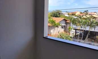 Imagem 5: Apartamento Primeira Locação 03 quartos (01 suíte com varanda) em Itaipuaçu, Maricá, RJ
