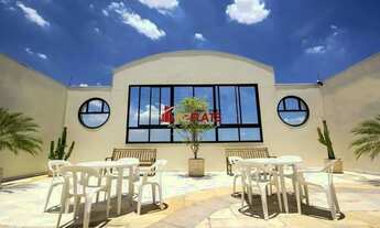 Imagem 14: Flat com ótimo preço no bairro Moema. Confira!