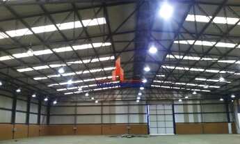 Imagem 4: Galpão para alugar em Itatiba, Distrito Industrial Alfredo Relo, com 3.857,85 m²