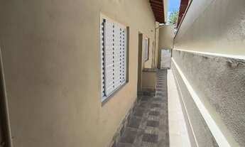 Imagem 6: Casa com 2 dormitórios para alugar, 78 m² por R$ 2.370/mês - Jardim Mauá II - Jaguariúna/S