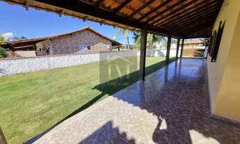 Imagem 2: Casa em Condomínio para Venda em Araruama, Praia Seca, 4 dormitórios, 1 suíte, 3 banheiros