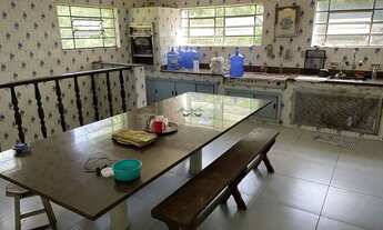 Imagem 7: Sitio de 5 alqueires em Mogi das Cruzes, com sede - Moralogia