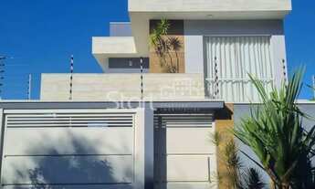 Imagem: Casa - Residencial Cittá Di Firenze - Campinas