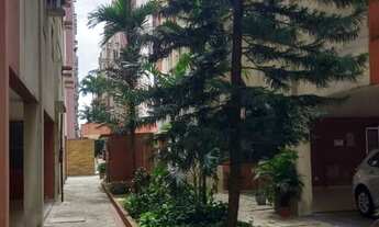 Imagem 5: Apartamento com dois quartos, 67 m² - Res. Porto de Sines