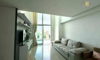 Imagem 2: Apartamento com 3 dormitórios à venda, 104 m² por R$ 970.000,00 - Guararapes - Fortaleza/C