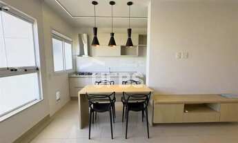 Imagem 6: BUENO PARK , 02 qts, 01 suite com armarios e ar condicionado