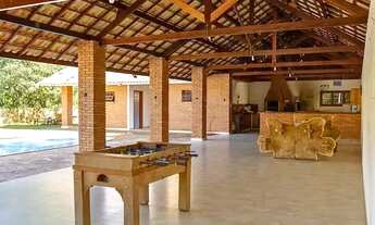 Imagem 7: Sítio de 100.000m² com Vista Panorâmica e Lazer Completo