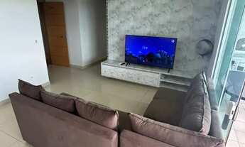 Imagem 5: Torre Ekoara Mobiliado 10º andar nascente no Marco - Belém PA