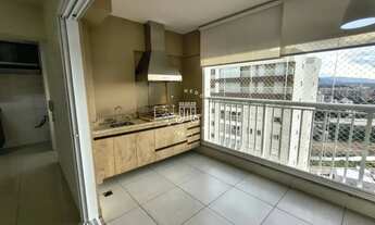 Imagem 4: APARTAMENTO PARA LOCAÇÃO NO CONDOMÍNIO BOTANIQ CLUB