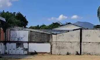 Imagem: Terreno, 2021 m² para venda por R$ 4.900.000