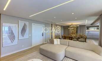 Imagem 7: APARTAMENTO ECOVILLE 4 SUITES 4 VAGAS LANDSCAPE Apartamento Ecoville 4 Suites 4 Vagas Land