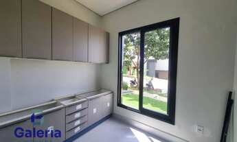 Imagem 3: Casa de condomínio com 3 suítes à venda,195 m² - Bonfim Paulista