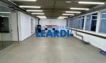 Imagem: CONJ. COMERCIAL - ITAIM BIBI - SP