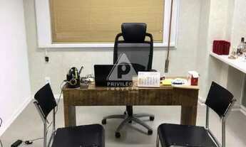 Imagem 4: Centro! proximo consulado dos EUA! Sala super reformada, impecavel!