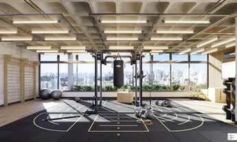 Imagem 6: Apartamento à venda em Cuiabá, Despraiado - Moov Smart Home REF: EXC-045