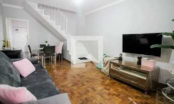 Imagem 3: Casa à Venda - Jardim Anália Franco, 4 Quartos, 120 m2