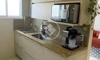 Imagem 4: LDL Apartamento com 2 dormitórios Centro de Florianópolis