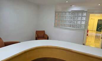 Imagem 3: Sala Comercial à Venda e Locação Pinheiros