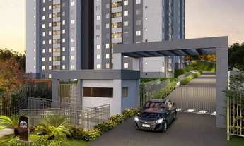 Imagem: Apartamento em Rubem Berta