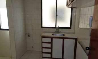 Imagem 4: Apartamentos - ED. LISBOA