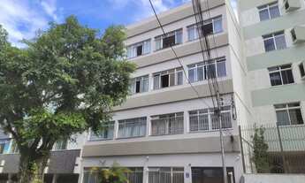 Imagem: Apartamento 2 quartos - Santa Helena