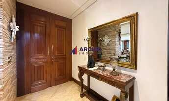 Imagem 7: Casa 04 quartos Belvedere (BH) - Locação