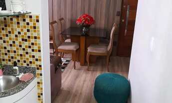 Imagem 4: Apartamento de 03 quartos a venda no bairro Novo Riacho em Contagem