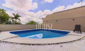 Imagem 5: Casa com 3 quartos à venda, 659 m² - Condomínio Villa dos Inglezes - Sorocaba/SP