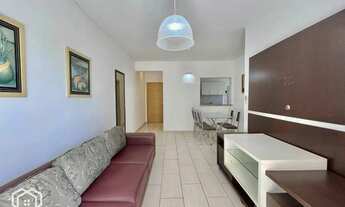 Imagem 5: Apartamento com 2 dormitórios para alugar, 88 m² por R$ 3.116,56/mês - Industrial - Porto