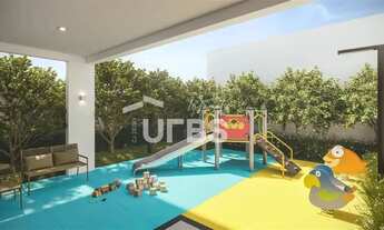 Imagem 6: Apartamento à venda no The Sun Luxury Style | Setor Oeste | 4 Suítes | 4 Vagas