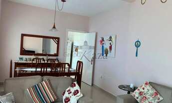 Imagem 3: Oportunidade - Casa com Edícula - Centro - Jacareí - 4 Dormitórios - 110,83m²