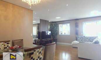 Imagem 3: Apartamento à venda, 104 m² por R$ 900.000,00 - Centro - São Bernardo do Campo/SP