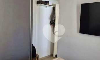 Imagem 6: Apartamento com 2 quartos à venda, 82 m² por R$ 920.000 - Jardim Icaraí - Niterói/RJ