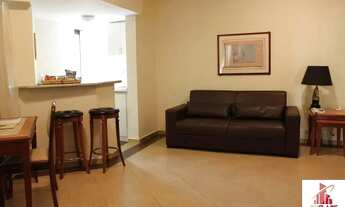 Imagem 3: FLAT COM PREÇO IMPERDÍVEL NO JARDINS!! R2 FLATS