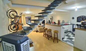 Imagem: Casa de Vila em Avenida Onze de Junho