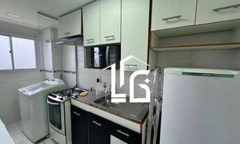 Imagem 2: Apartamento com 2 dormitórios para alugar, 40 m² por R$ 1.900/mês - Itaquera - São Paulo/S