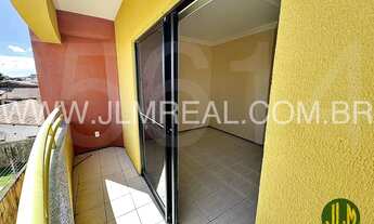 Imagem 6: VENDO APARTAMENTO COM 78m², 3 QUARTOS, ELEVADOR, NO BAIRRO JARDIM AMÉRICA - FORTALEZA - CE
