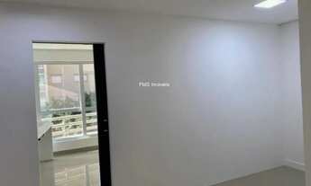 Imagem 4: Sala comercial para locação na Consolação: 1 sala, 1 banheiro, 1 vaga de garagem, 34m² - S