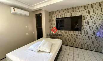 Imagem 6: Apartamento com 3 Suítes à venda, 237 m² por R$ 1.300.000 - Meireles - Fortaleza/CE