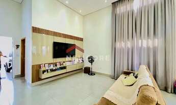 Imagem 2: Casa de condomínio em Rodovia Engenheiro João Baptista Cabral Renno - Samambaia Parque Res