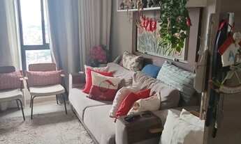 Imagem 2: COBERTURA Vila Laura