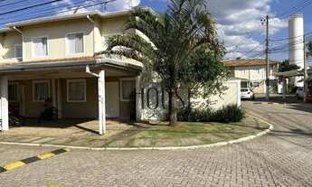 Imagem: Casa à venda em condomínio residencial
