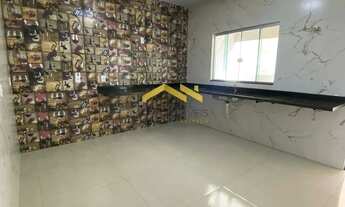 Imagem 4: Sobrado Flor do Cerrado