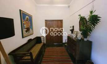 Imagem 4: Itanhangá Casa com 4 dormitórios