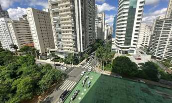 Imagem 3: Apartamento para venda em Consolação com 2 quartos , 98m²