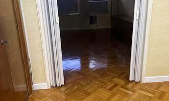 Imagem 2: Imóvel para aluguel com 108 metros quadrados com 3 quartos em Leme - Rio de Janeiro - RJ