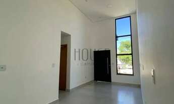 Imagem 3: Casa com 3 quartos à venda, 101 m² por R$ 700.000 - Condomínio Villagio Ipanema I - Soroca